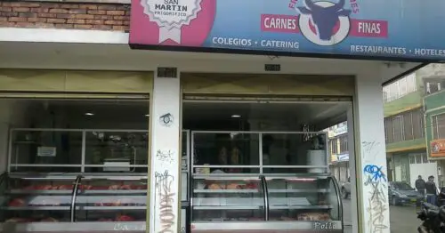 FRIGOARRAYANES CARNES FRIAS FRIGOARRAYANES CARNES FRIAS